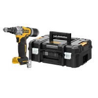 DeWALT DCF414NT akumuliatorinis kniediklis iki 6,4 mm